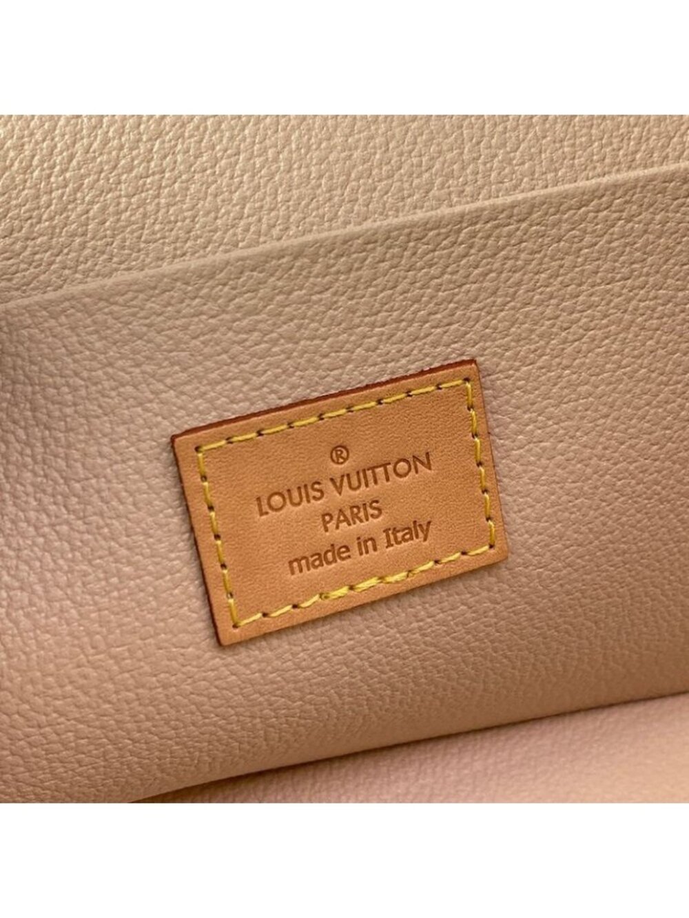 Louis Vuitton Vanity Bag Monogram Nice BB - Picture 9 of 15
